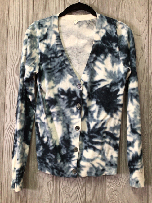 Margaret O'Leary Size Medium Cardigan